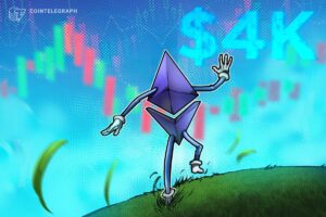 Ether As B.con'S Secret Markets Market Market Breads