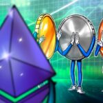 Ether hot signature chief “altcoin roll: merchant