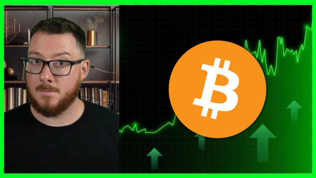 Everyones Wrong About Bitcoin — Breakout Incoming