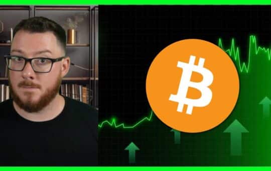 Everyones Wrong About Bitcoin — Breakout Incoming