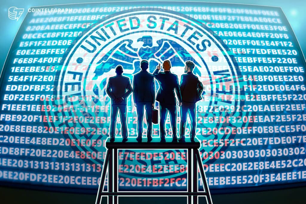 Fad Fisanda Social Media Is A Red Flag For Crypto