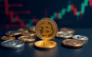 Fear &Amp; Greed Index Hits 62 As Bitcoin, Eth, And Sol Rebound