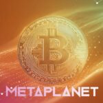 Metaplanet Bitcoin