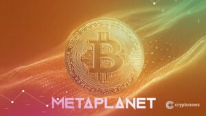 Metaplanet Bitcoin