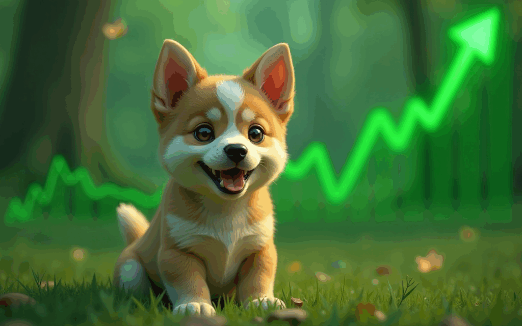 Floki Doubles Valhalla Prize Pool To $150K Ahead Of September Launch