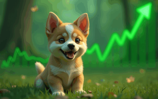 Floki Doubles Valhalla Prize Pool To $150K Ahead Of September Launch