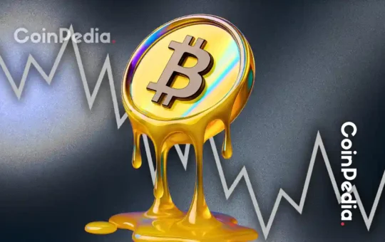 Coinpedia - Fintech &Amp; Cryptocurreny News Media