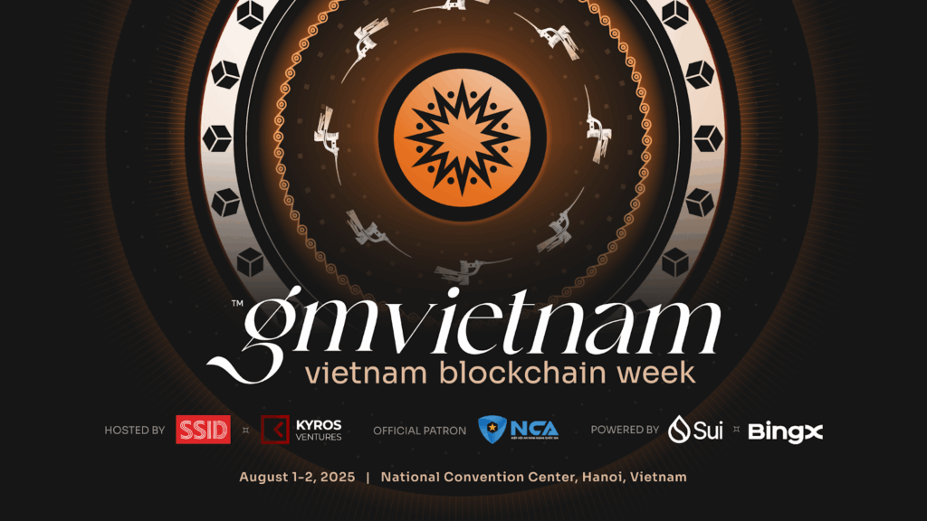 Gm Vietnam Has Returned: Web 3 Worship Future Opens In Hi Junay