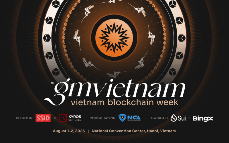 Gm Vietnam Has Returned: Web 3 Worship Future Opens In Hi Junay