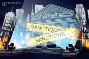 Garrantexx Used To Beat Crepto Accessories To Raise The Sanctions Before
