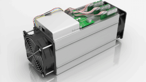Georgian Bitcoin Gets The Mining Mineral Institution For 19.5 Million