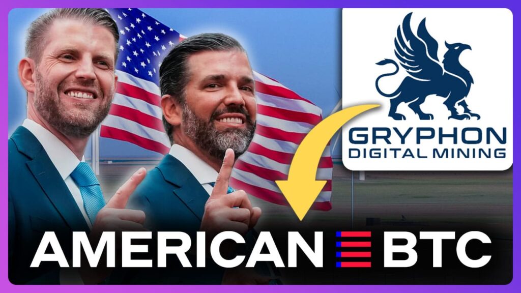 Girhopon-American Bitchon Combination: Do You Have To Be Purchased Before The Trump-Supported Amtc Market Is Hit?