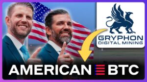 Girhopon-American Bitchon Combination: Do You Have To Be Purchased Before The Trump-Supported Amtc Market Is Hit?