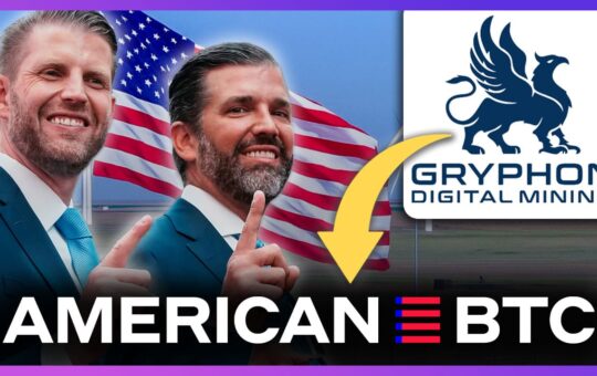 Girhopon-American Bitchon Combination: Do You Have To Be Purchased Before The Trump-Supported Amtc Market Is Hit?