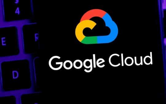 Google Clouds Are Offered To Accelerate University Creatures