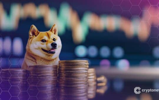 Grayscale Moves Forward With Dogecoin Etf Plan Under Ticker ‘Gdog’