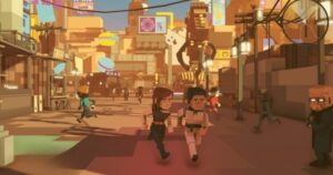 Grown Developers Saved Classes Over 50% Of The Save Boys