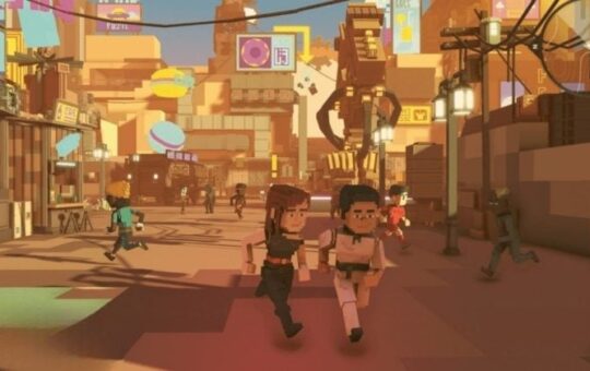 Grown Developers Saved Classes Over 50% Of The Save Boys
