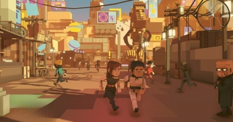 Grown Developers Saved Classes Over 50% Of The Save Boys