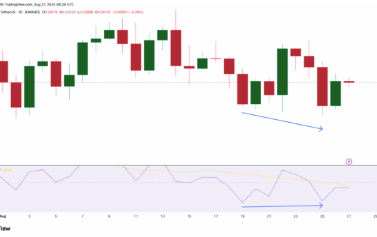 Hbar Value And Potential Trends