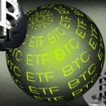 Harvard entered the secret chart with Blocrock Bitcoint