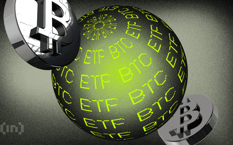 Harvard Entered The Secret Chart With Blocrock Bitcoint