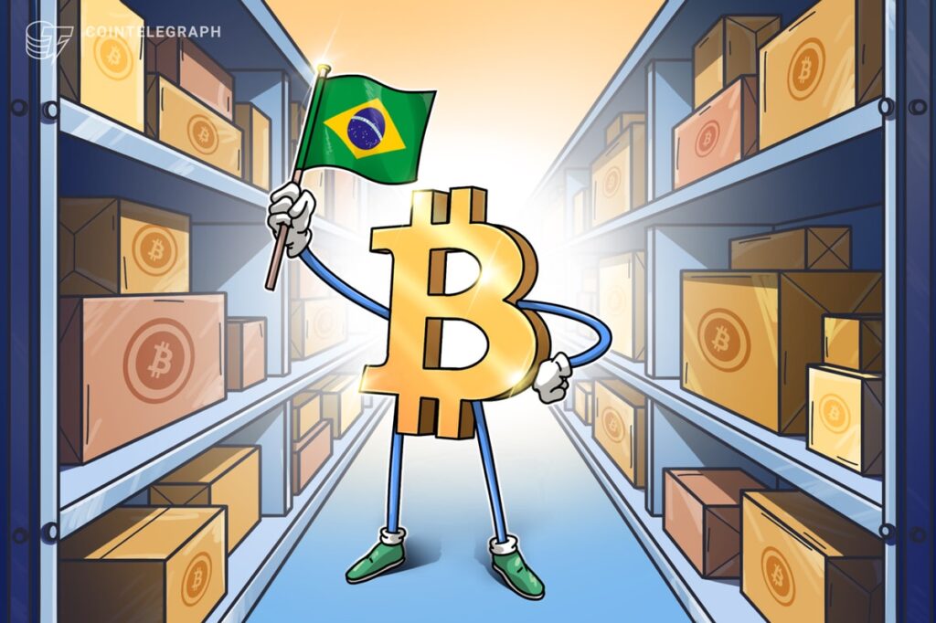 Hearing The National Bitco Collection Of Brazil Brazil