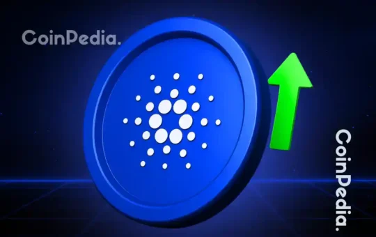 Coinpedia - Fintech &Amp; Cryptocurreny News Media