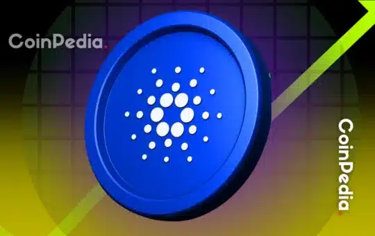Coinpedia - Fintech &Amp; Cryptocurreny News Media