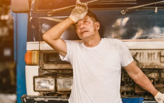 Heat Dedications Receives 15 Years Of Study As Smoking Or Drinking Your Body