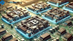 Heynis Bite Bingonon Mineral Processing Mineral Process - July / August 2025
