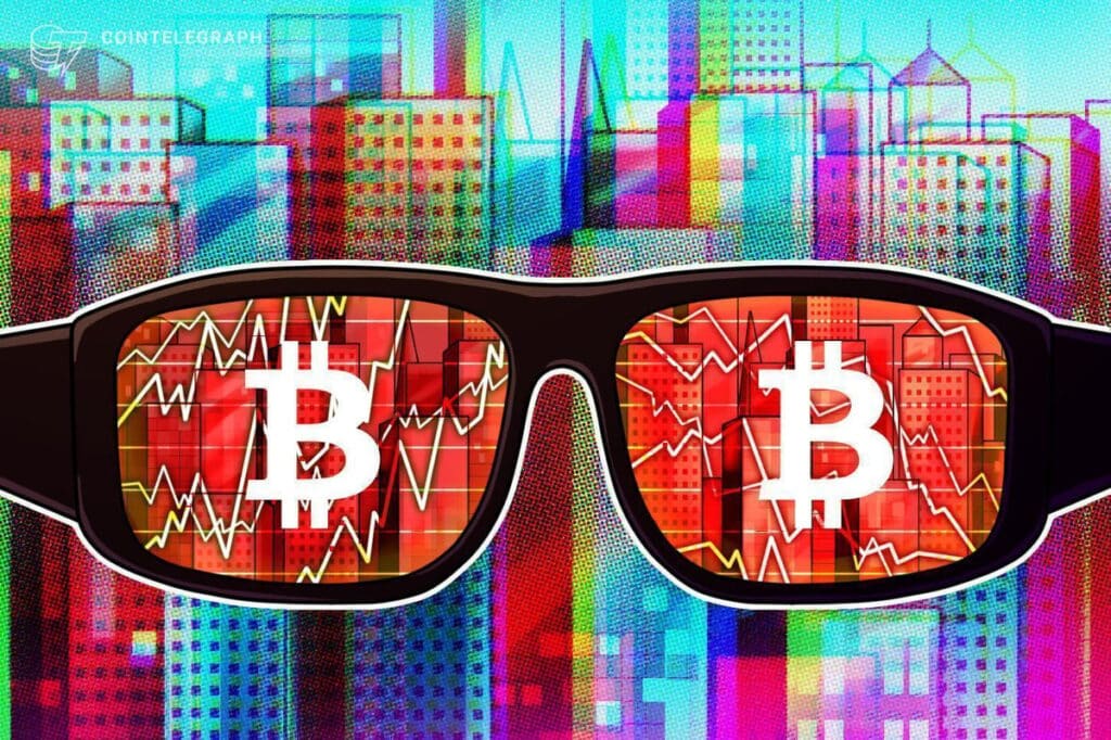 How Low Is It That Bitcoin Prices Have Occurred?