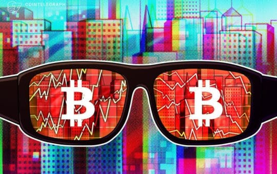 How Low Is It That Bitcoin Prices Have Occurred?