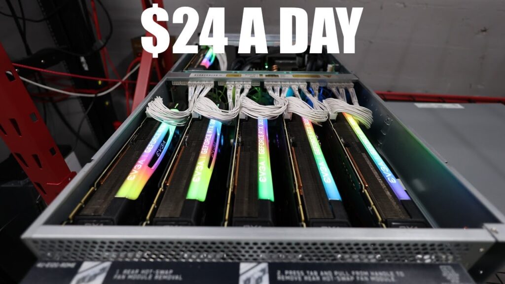 How Much Money Am I Making A Day With This