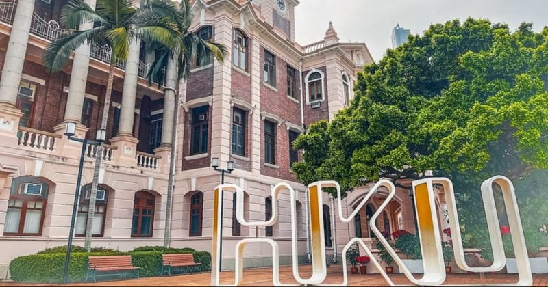 Hung Kong University Reflects Bitcoin For The Lessons And The Bouts