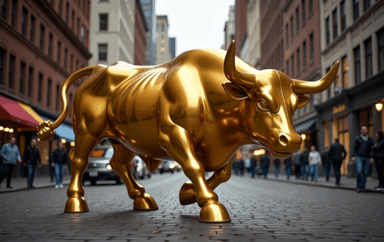 Story Ip Bullish