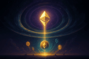 Ethereuem Could Surge To $7,000