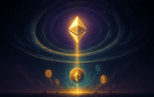 Ethereuem Could Surge To $7,000
