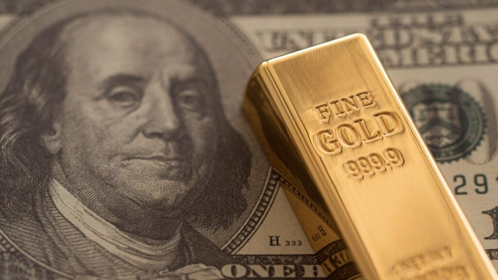If The Strategist Is Held As Primary Resource, Us Greater Grace - A Dollar Can Re-Return