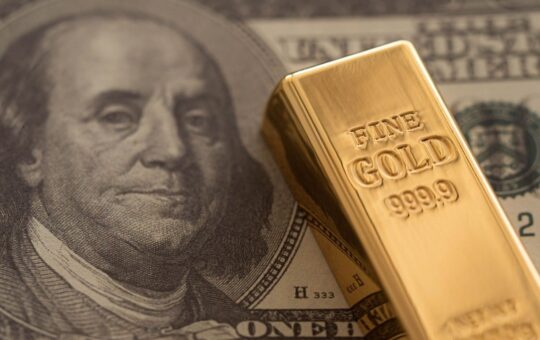 If The Strategist Is Held As Primary Resource, Us Greater Grace - A Dollar Can Re-Return