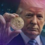 Trump Nets Over $26M In Crypto Donations This Year, New Filings Reveal