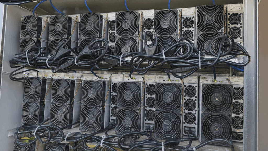 In The Land: The Most Profitable Bissicon Mines, August 9 - 20, 2025