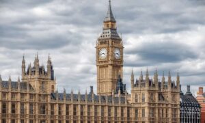 Increase Of Uk Birkon Treasury Companies, Current Leaders