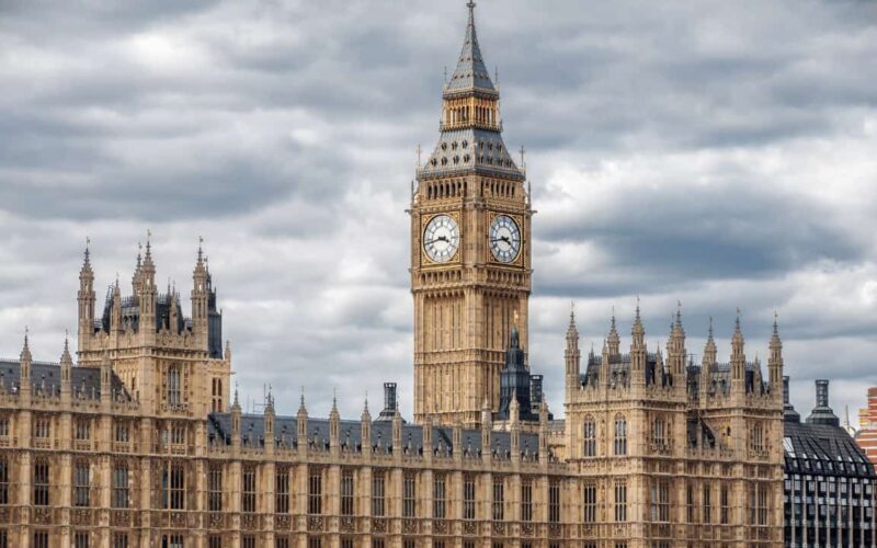 Increase Of Uk Birkon Treasury Companies, Current Leaders