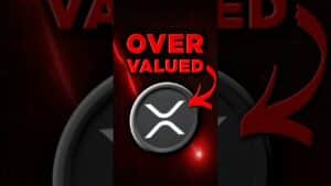 Is Xrp Overvalued