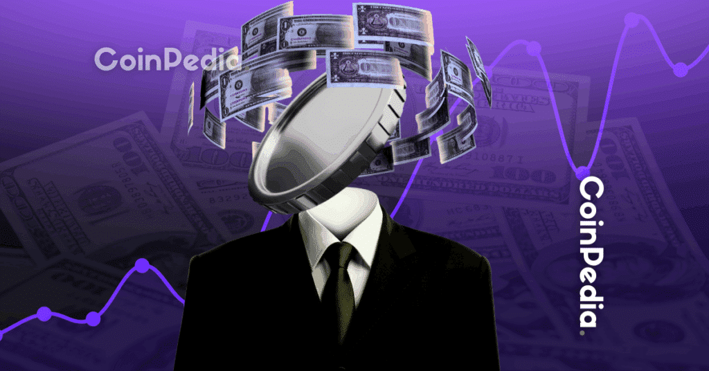 Coinpedia - Fintech &Amp; Cryptocurreny News Media