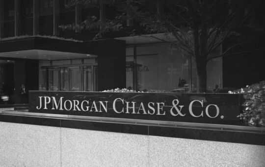 Jp Morgan Atps Procks To The Neighborhoods On The Ban
