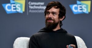 Jack Dorddies To Raise $ 1.5 B $ 1.5 B