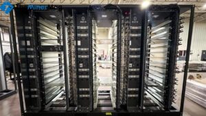Kott 8 Two Prime Prime Minister To $ 330 Million Credit 1.5 Gw Us Expand
