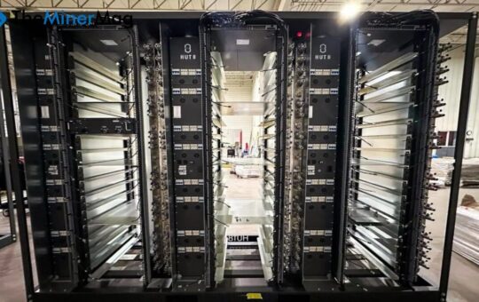 Kott 8 Two Prime Prime Minister To $ 330 Million Credit 1.5 Gw Us Expand
